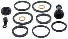 All Balls Racing 2020 Polaris RZR Turbo Pro XP Caliper Rebuild Kit Front 18-3253
