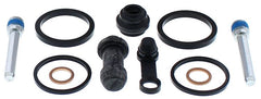 All Balls Racing 17-21 Can-Am Defender 500 Caliper Rebuild Kit Rear 18-3264