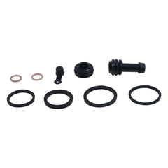 All Balls Racing 2020 Polaris RZR Turbo Pro XP Caliper Rebuild Kit Rear 18-3305