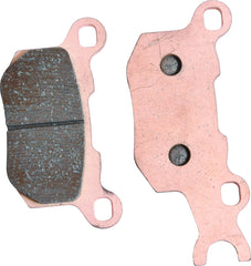 All Balls Racing 22-23 Can-Am Defender 700 Sintered Brake Pad Rear Right 18-8031