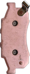 All Balls Racing 15-23 Honda Pioneer 500 Sintered Brake Pad Front Left 18-8042
