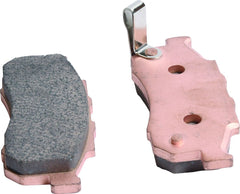 All Balls Racing 15-23 Honda Pioneer 500 Sintered Brake Pad Front Right 18-8043