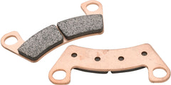 All Balls Racing 15-16 Arctic Cat Wildcat Sport Sintered Brake Pad Front Left 18-8053