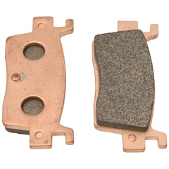 All Balls Racing 20-23 Kawasaki Teryx KRX 1000 Sintered Brake Pad Rear Left 18-8057