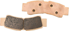 All Balls Racing 20-23 Kawasaki Teryx KRX 1000 Sintered Brake Pad Front Left 18-8059