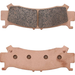 All Balls Racing 16-23 Honda Pioneer 1000 Sintered Brake Pad Front Left 18-8091