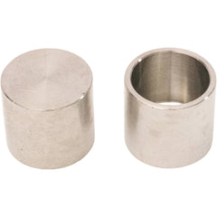 All Balls Racing 16-23 Honda Pioneer 1000 Front Caliper Piston Kit 18-9047