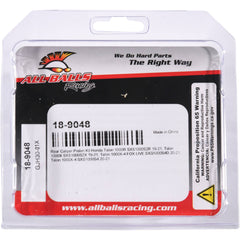 All Balls Racing 2023 Honda Pioneer 1000-6 Deluxe Rear Caliper Piston Kit 18-9048