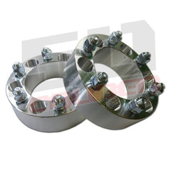 Wheel Spacer 6 x 5.5 Inch 12mm Stud