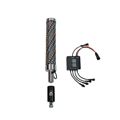 187 NiteStik Fat LED Whip