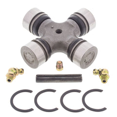 All Balls Racing 2000 Polaris Xplorer 250 4x4 U-Joint - Front Drive Shaft Differential Side (Ref 2) 19-1011