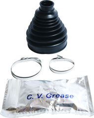 All Balls Racing 19-23 Honda Talon 1000R SXS1000S2R CV Boot Repair Kit - Rear - Inner 19-5047