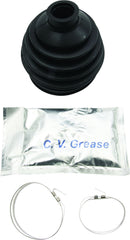 All Balls Racing 20-23 Kawasaki Teryx KRX 1000 CV Boot Repair Kit - Front - Outer 19-5050