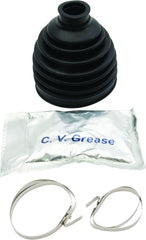 All Balls Racing 20-23 Kawasaki Teryx KRX 1000 CV Boot Repair Kit - Rear - Inner 19-5051