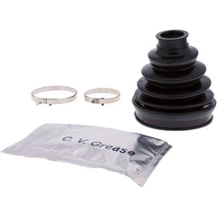 All Balls Racing 22-23 Polaris RZR Turbo R 4 Ultimate CV Boot Repair Kit - Front - Inner 19-5054
