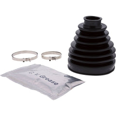 All Balls Racing 2022 Polaris RZR Pro R 4 Premium CV Boot Repair Kit - Rear - Inner 19-5055