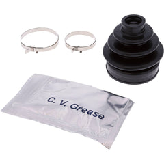 All Balls Racing 22-23 Honda Pioneer 1000 CV Boot Repair Kit - Front - Outer 19-5056