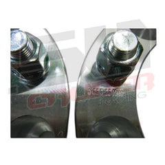 Wheel Spacer 5 x 5.5 Inch