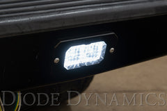 Diode Dynamics Stage Series Flush Mount Reverse Light Kit, C2 Sport DD7148