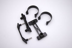 Chupacabra Fire Extinguisher Mount