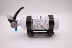 Chupacabra Fire Extinguisher Mount