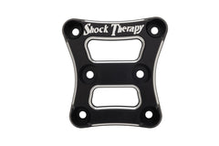 Shock Therapy Can-Am X3 Pull Plate