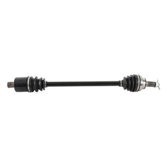 All Balls Racing 18-22 RZR RS1 1000cc/17-21 RZR XP 1000 High Lifter Axle AB6-PO-8-332