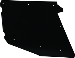 DragonFire Racing Polaris RZR XP 4 Door Skin - Rear Passenger 522296