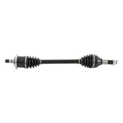 All Balls Racing 13-16 Can-Am Commander 800R DPS 8 Ball Axle Front Left AB8-CA-8-120