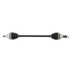 All Balls Racing 2017 Can-Am Maverick X3 6 Ball Axle Front Right AB6-CA-8-224