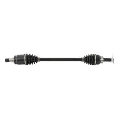 All Balls Racing 14-23 Honda Pioneer 700 8 Ball Axle - Front Left AB8-HO-8-124