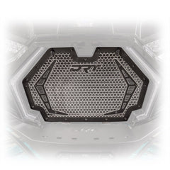 Polaris rzr front grill installed on 2025 model