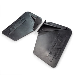 Polaris Pro R/4 Turbo R/4 Billet Aluminum Extended Rock Guard Kit