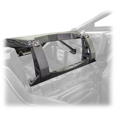DRT Polaris RZR Pro Series Tire Carrier/Adventure Rack V2.0