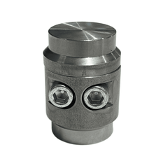 SHORT FLAT TUBING DISCONNECTS - AJK Offroad
