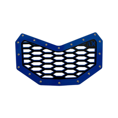 Can-Am X3 B-12 Grill - AJK Offroad