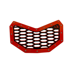 Can-Am X3 B-12 Grill - AJK Offroad
