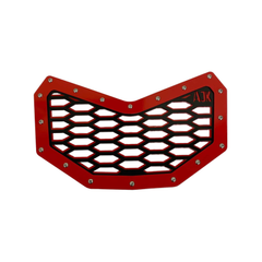 Can-Am X3 B-12 Grill - AJK Offroad