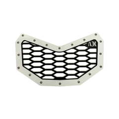 Can-Am X3 B-12 Grill - AJK Offroad