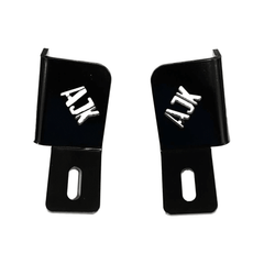 A Pillar Light Mount for Honda Talon - AJK Offroad