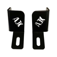 A Pillar Light Mount for RZR - AJK Offroad