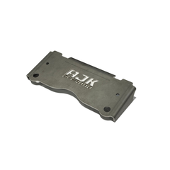 Weld On Click 6 Plate - AJK Offroad