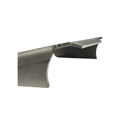 Weld On Click 6 Plate - AJK Offroad