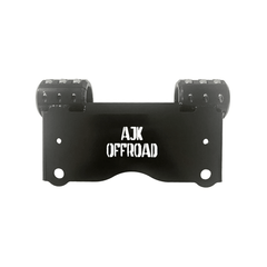 Polaris Click 6 Bolt on Harness Mount - AJK Offroad