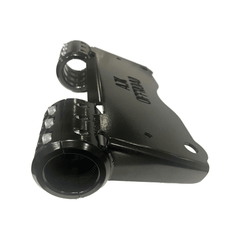 Polaris Click 6 Bolt on Harness Mount - AJK Offroad