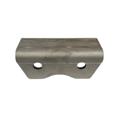 Polaris RZR Pro XP Roll Cage Bracket - AJK Offroad
