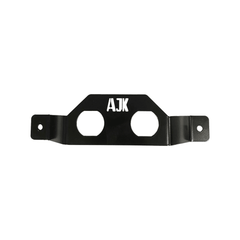 Battery Terminal Relocation Kit - AJK Offroad