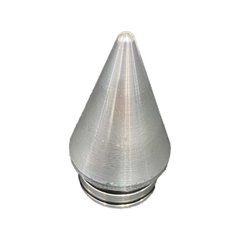 Push in Spike End Cap - AJK Offroad