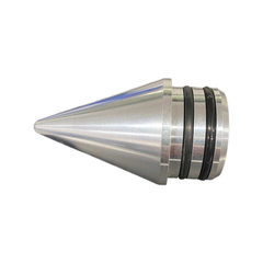 Push in Spike End Cap - AJK Offroad