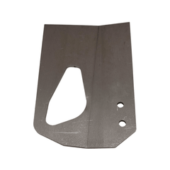 Polaris RZR Door Latch Plates - AJK Offroad